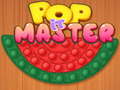 თამაშის Pop It Master