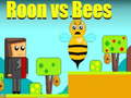 თამაშის Roon vs Bees