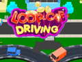 თამაშის Loop-car Driving 