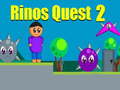 თამაშის Rinos Quest 2