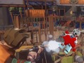 თამაშის Toys Shooter: You vs Zombies