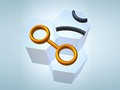 თამაშის Hexa Loop 3d