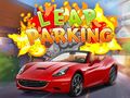თამაშის Leap Parking