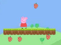 თამაშის Peppa Pig Strawberry