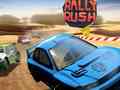 თამაშის Rally Rush