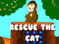 თამაშის Rescue The Cat