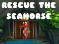 თამაშის Rescue the Seahorse