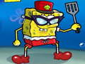 თამაშის Spongebob DressUp