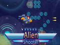 თამაშის Alien Shooter