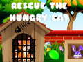 თამაშის Rescue The Hungry Cat