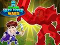 თამაშის Hero Tower Wars Online