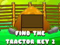 თამაშის Find The Tractor Key 2