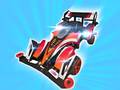 თამაშის Mini Legend: Mini 4WD Racing
