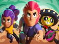 თამაშის Brawl Stars Slide