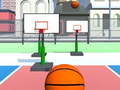 თამაშის BasketBall