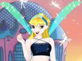 თამაშის Stella Fairy Girl Dress up