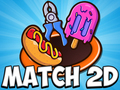 თამაშის Match 2D