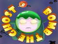 თამაშის Bomber The Ghost