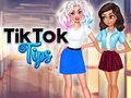 თამაშის TikTok Tips 