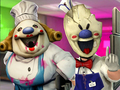 თამაშის Hello Ice scream Neighbor 