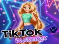 თამაშის TikTok Trend: Rapunzel Fashion 