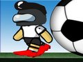 თამაშის Onur Football 