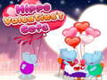 თამაშის Hippo Valentine's Cafe