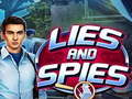 თამაშის Lies and Spies