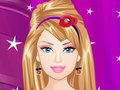 თამაშის Barbie Dress Up Party 