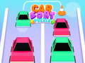 თამაშის Car Sort Puzzle
