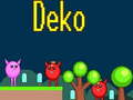 თამაშის Deko