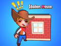 თამაშის Stolen House