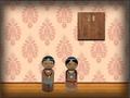თამაშის Amgel Easy Room Escape 51 