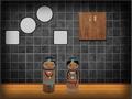 თამაშის Amgel Easy Room Escape 50 