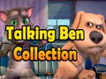 თამაშის Talking Ben Collection