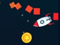 თამაშის Rocket Fly Forward