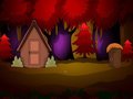 თამაშის Colorful Land Escape 