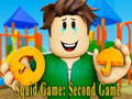 თამაშის Squid Game: Second game