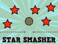 თამაშის Star Smasher