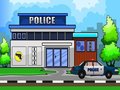 თამაშის Escape from Police Station 