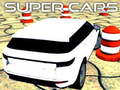 თამაშის Super Cars