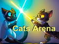 თამაშის Cats Arena