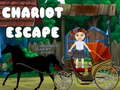 თამაშის Chariot Escape