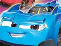თამაშის Legends of Spark Racing