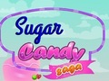 თამაშის Sugar Candy Saga