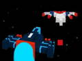 თამაშის Dust Settle 3D Galaxy Wars Attack - Space Shoot