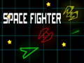 თამაშის Space Fighter