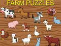 თამაშის Farm Puzzles