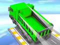 თამაშის Truck Stunt 3D