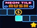 თამაშის Neon Tile Rush